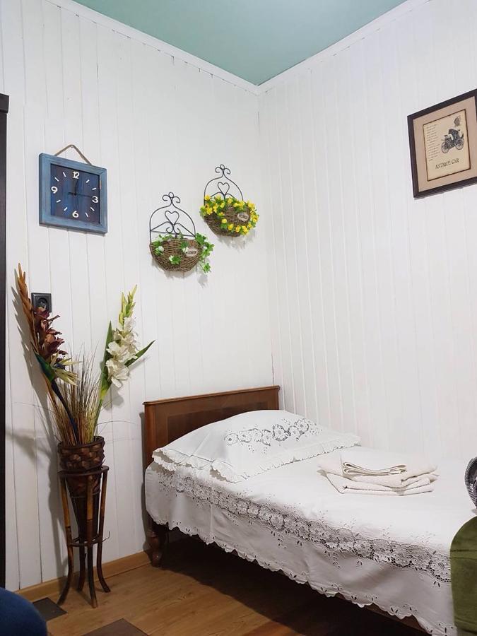 Gela'S Apartment Tbilisi ภายนอก รูปภาพ