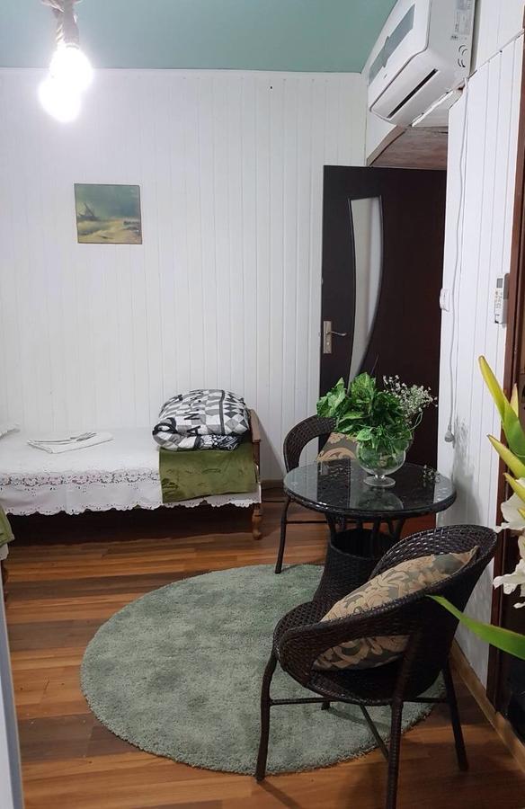 Gela'S Apartment Tbilisi ภายนอก รูปภาพ